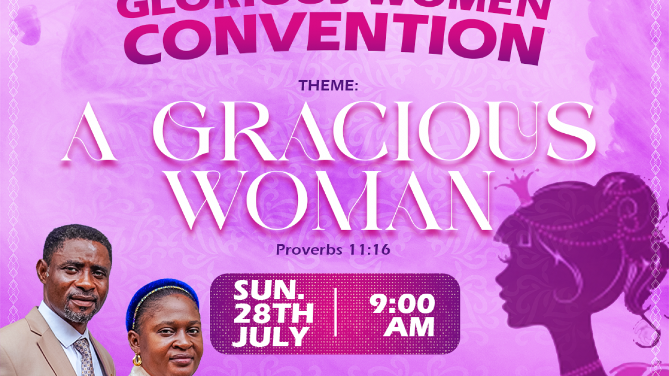 Women Convention